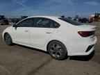 2020 KIA FORTE