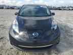 2015 NISSAN LEAF