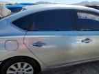2014 NISSAN SENTRA