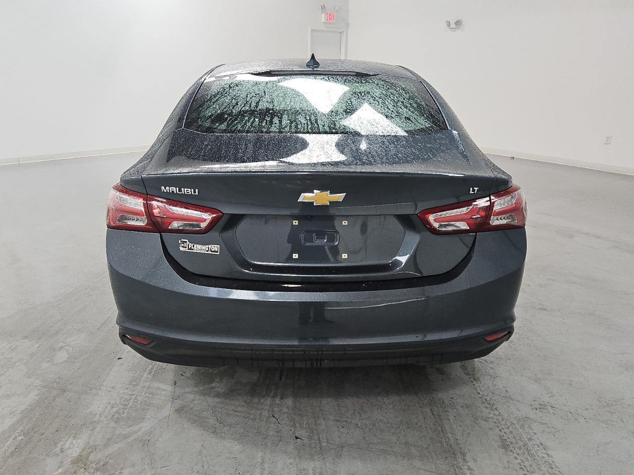 2019 CHEVROLET MALIBU