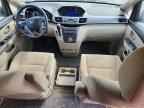 2013 HONDA ODYSSEY
