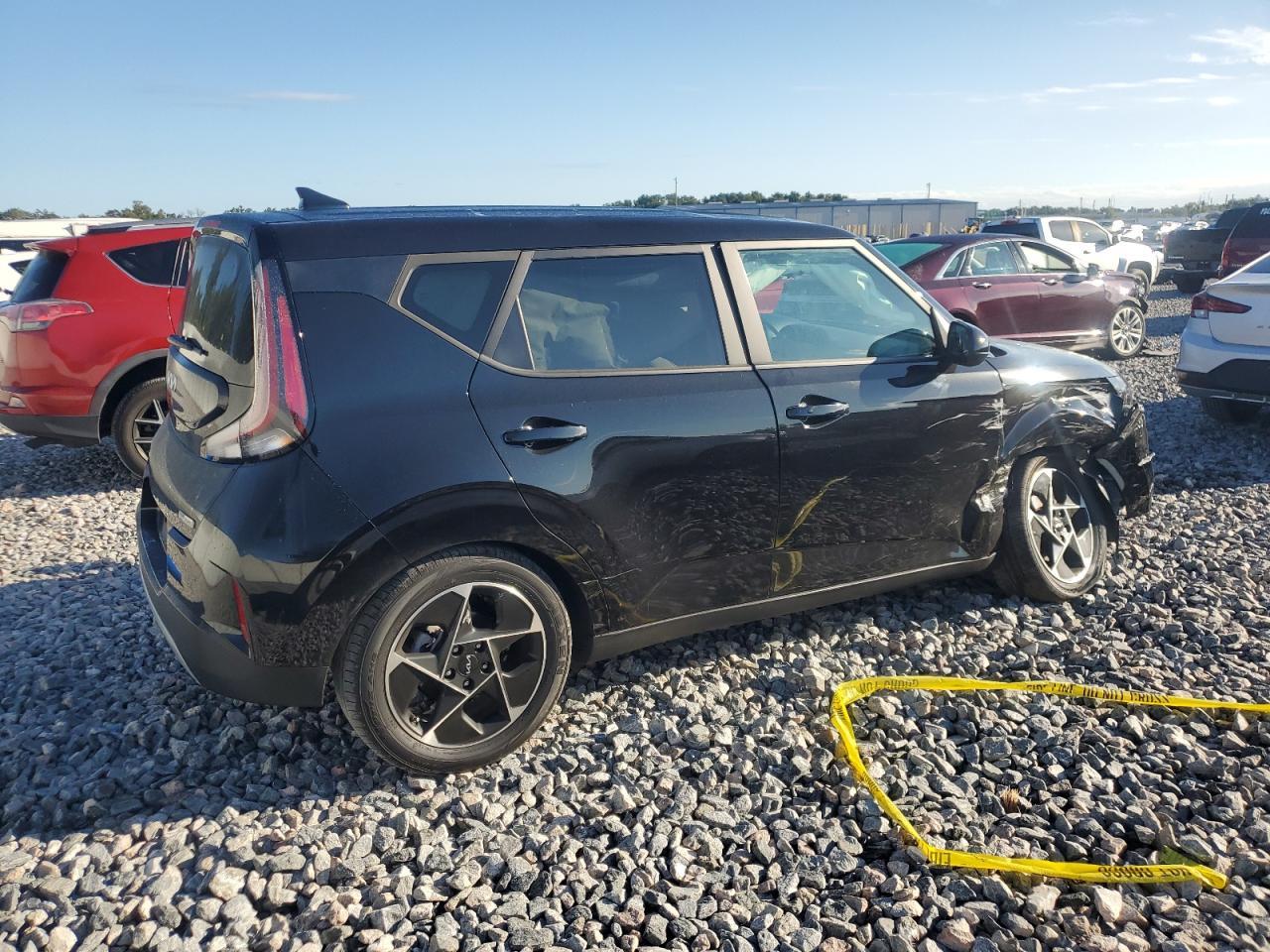 2023 KIA SOUL