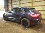2022 PORSCHE Macan
