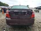 2011 FORD FUSION