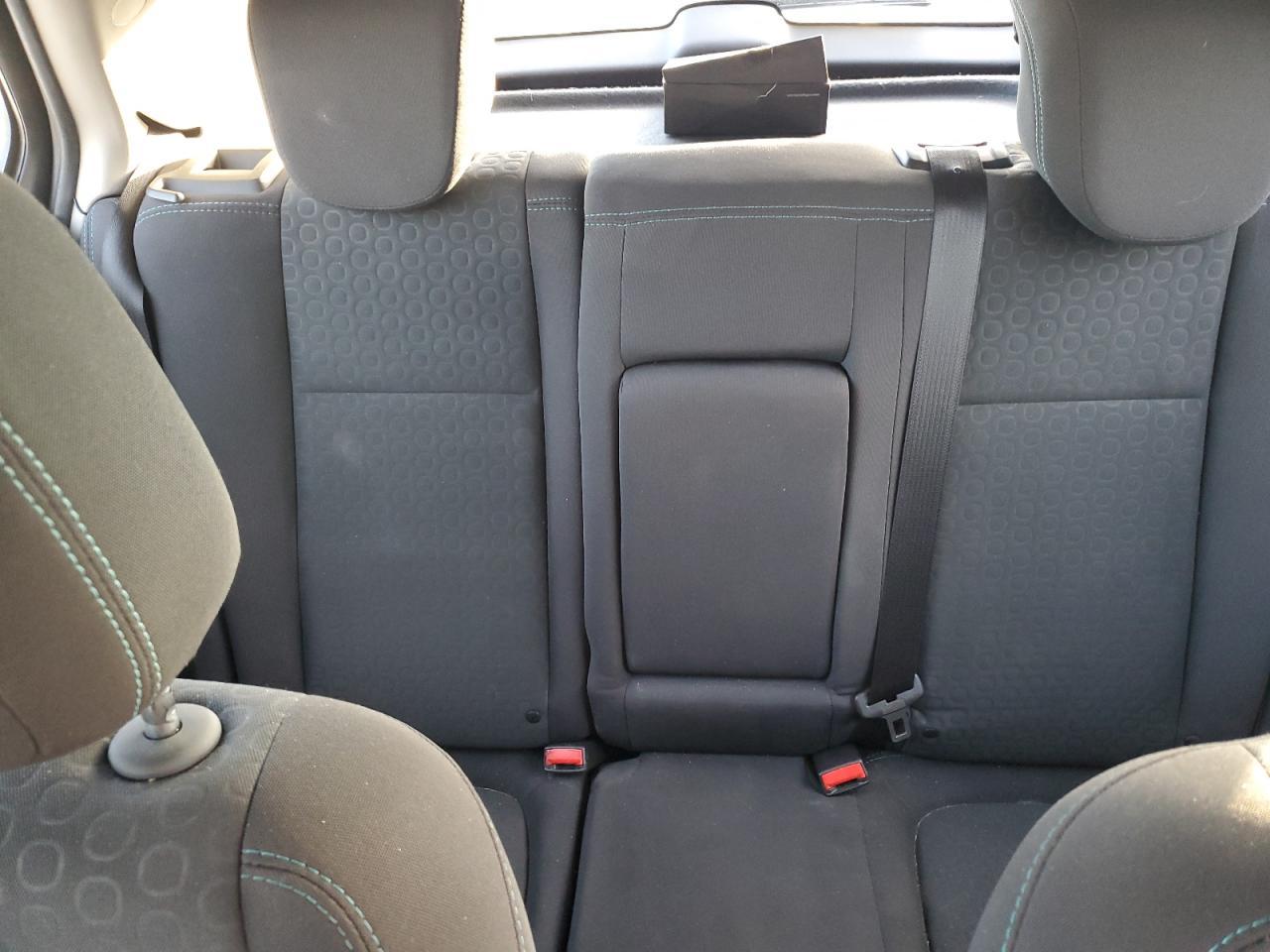 2016 CHEVROLET TRAX