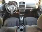 2015 NISSAN VERSA