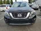 2018 NISSAN PATHFINDER