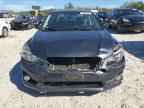 2016 SUBARU IMPREZA