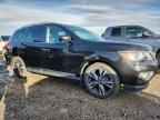 2018 NISSAN PATHFINDER