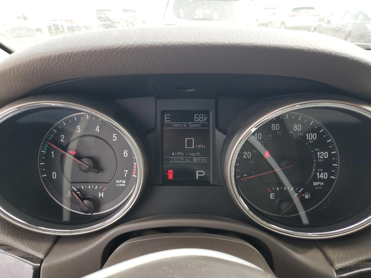 2011 JEEP Grand Cherokee