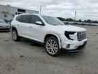 2024 GMC ACADIA