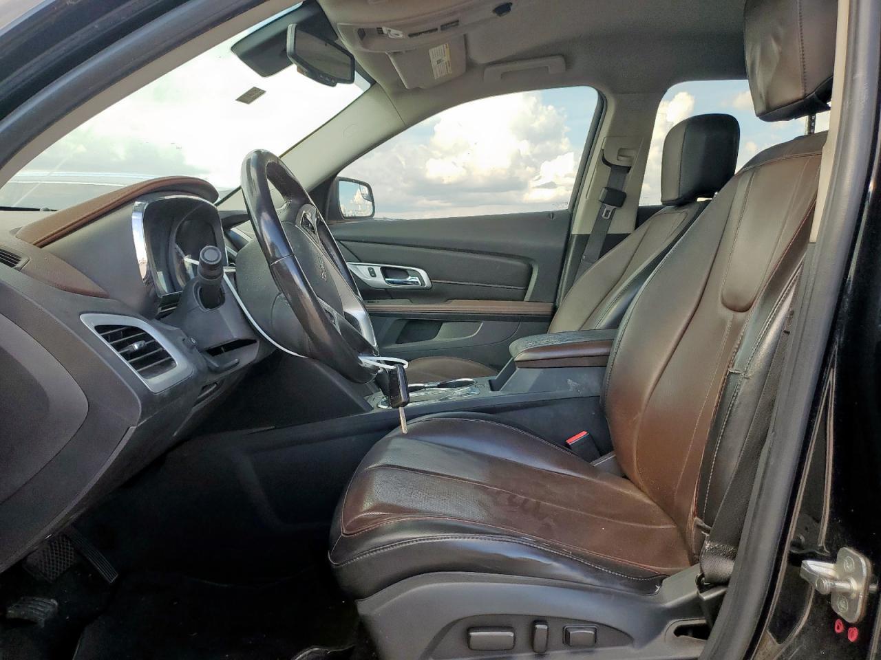 2014 GMC Terrain