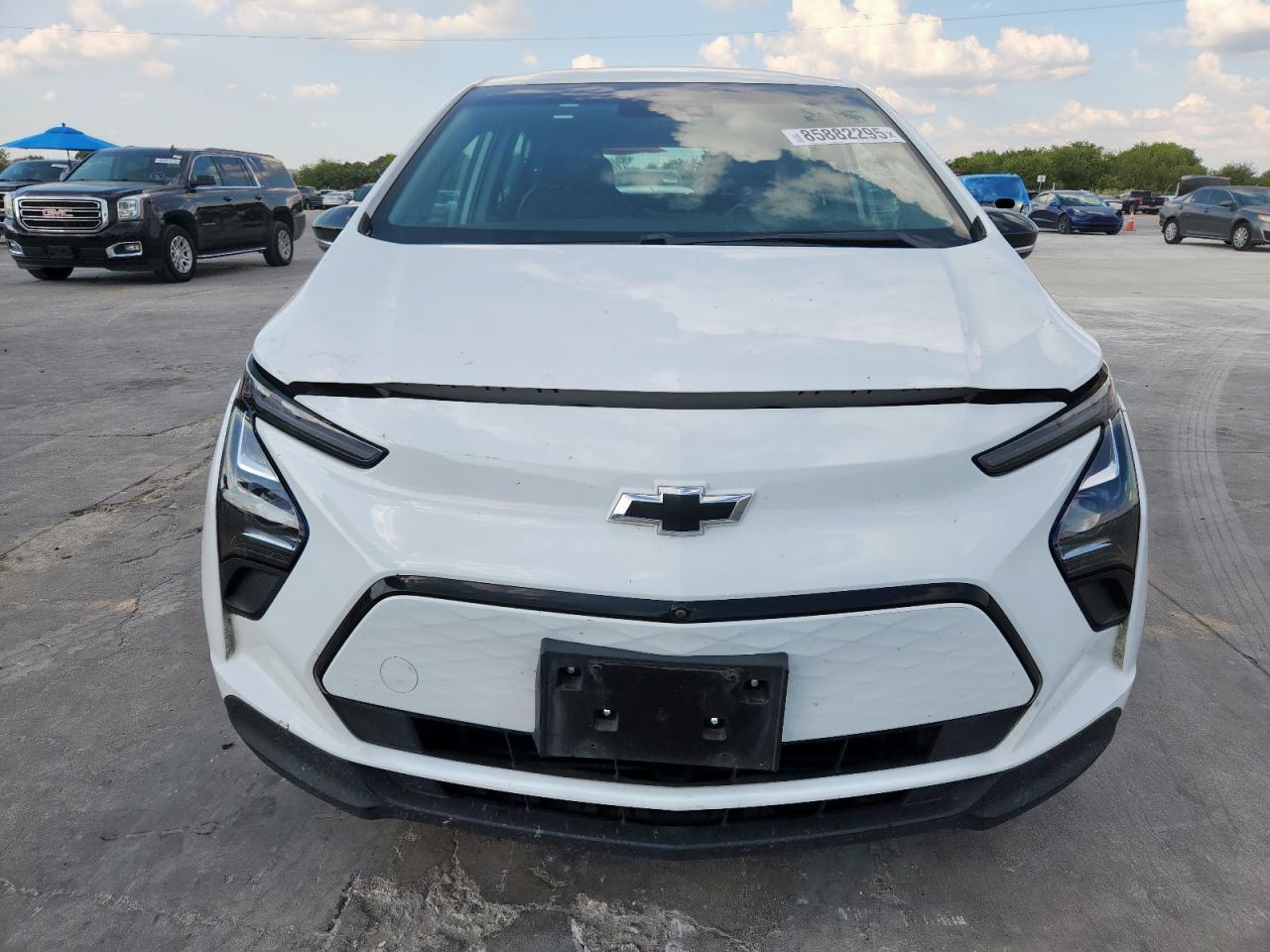 2023 CHEVROLET Bolt EV