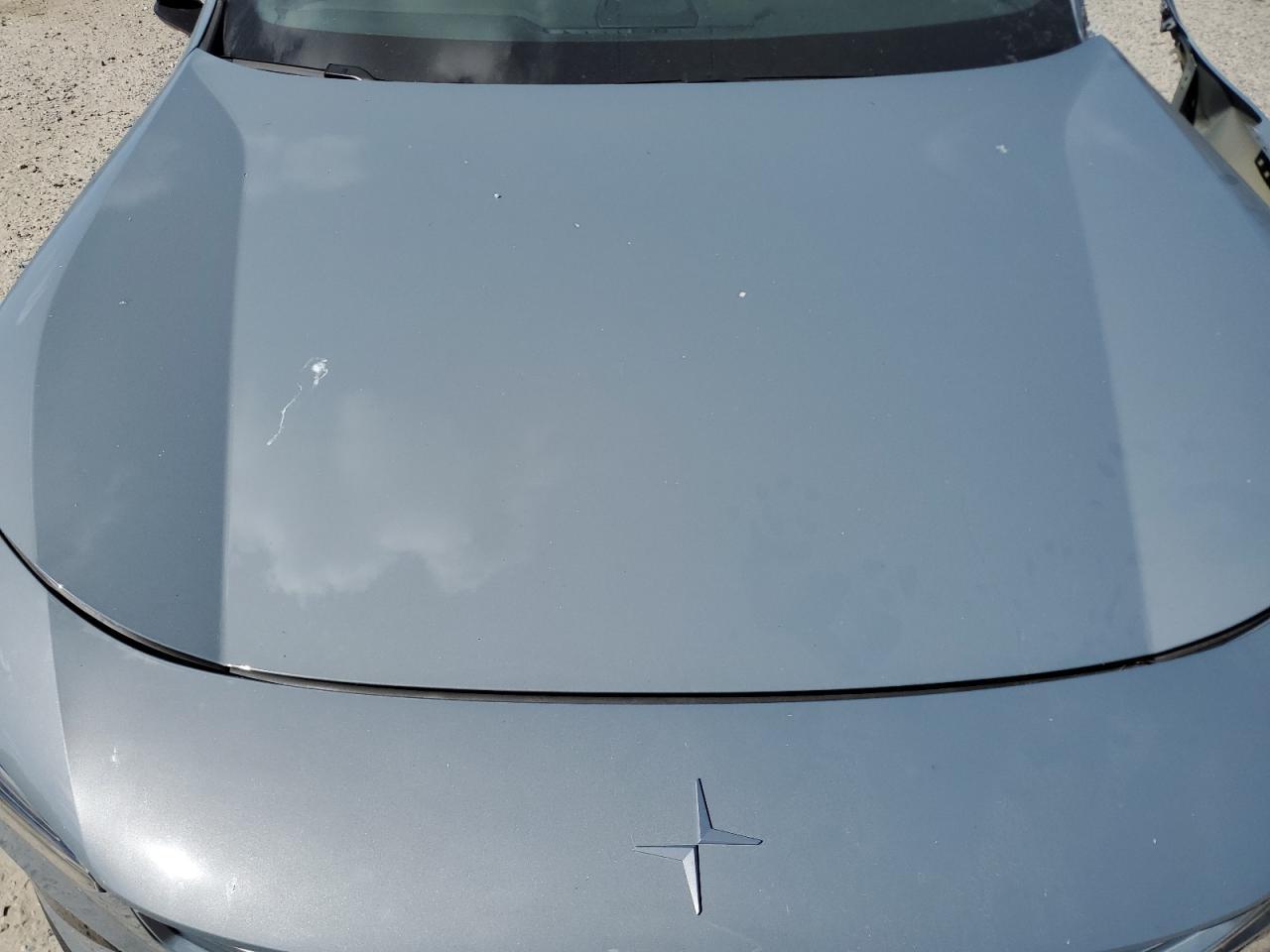 2025 POLESTAR 3