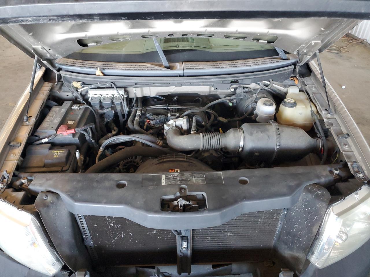 2006 FORD F-150