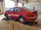 2006 TOYOTA COROLLA