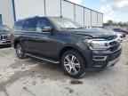 2022 FORD Expedition