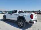 2024 GMC CANYON