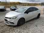 2016 CHEVROLET CRUZE