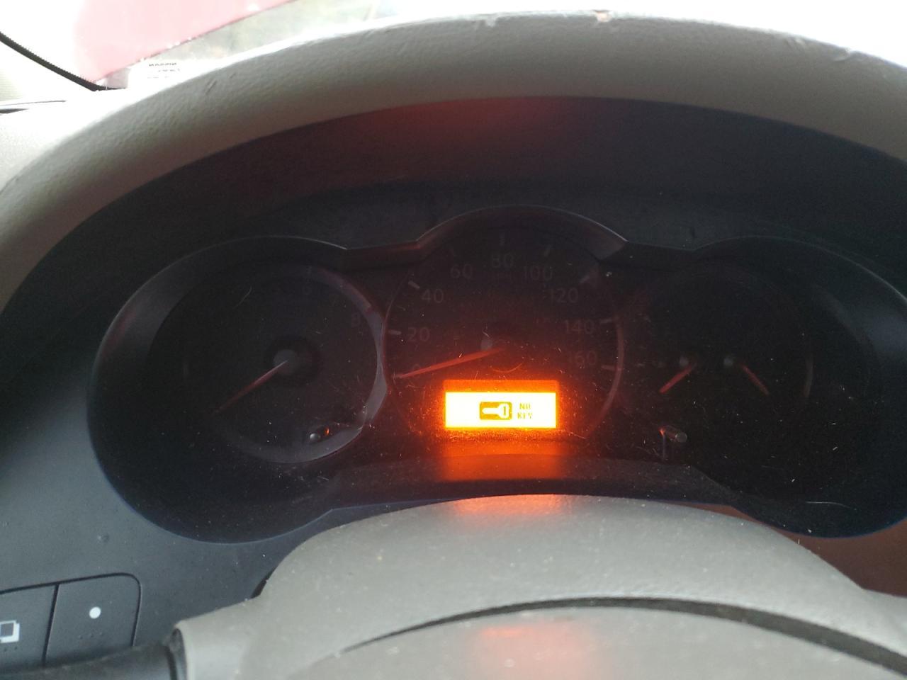 2008 NISSAN ALTIMA