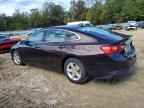 2020 CHEVROLET MALIBU