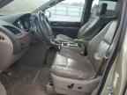2012 CHRYSLER Town & Country