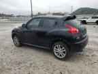 2014 NISSAN Juke
