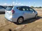 2015 TOYOTA PRIUS V