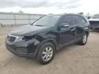 2013 KIA SORENTO