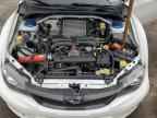 2011 SUBARU IMPREZA