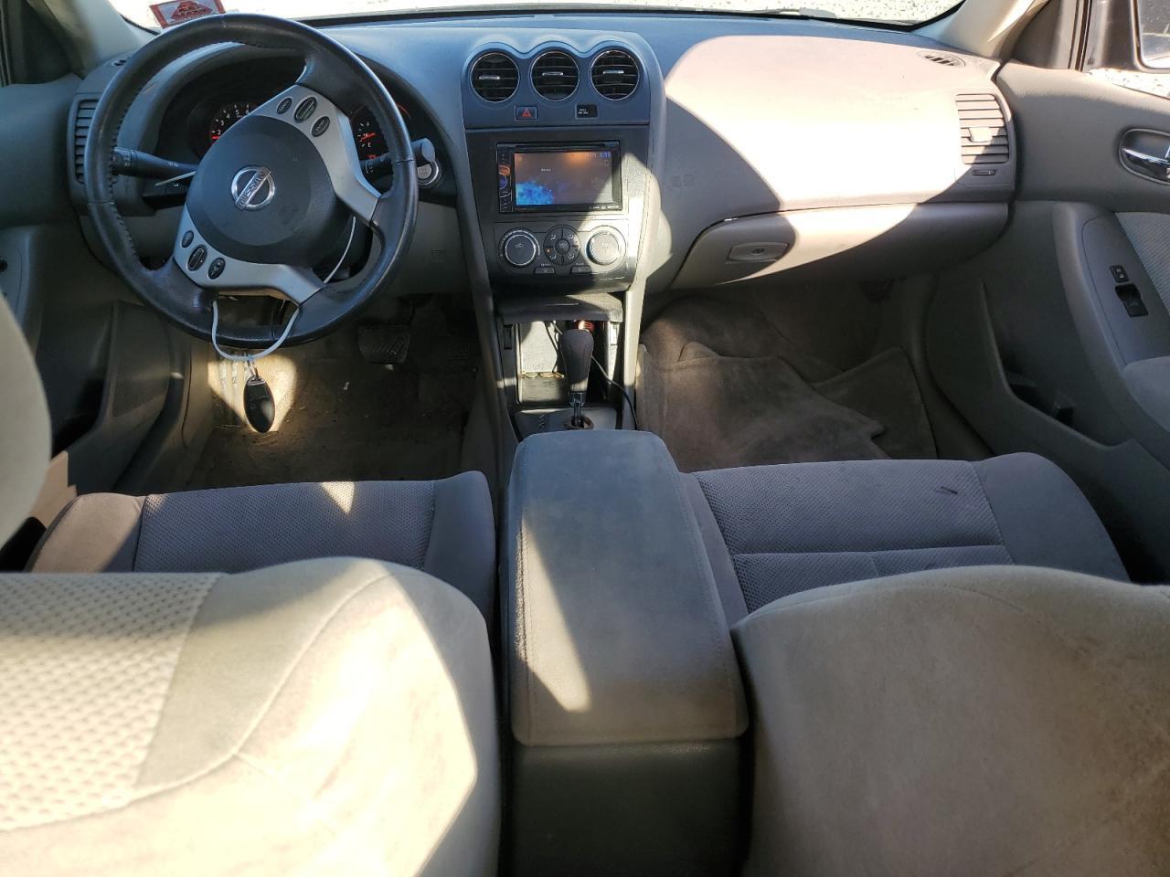 2007 NISSAN ALTIMA