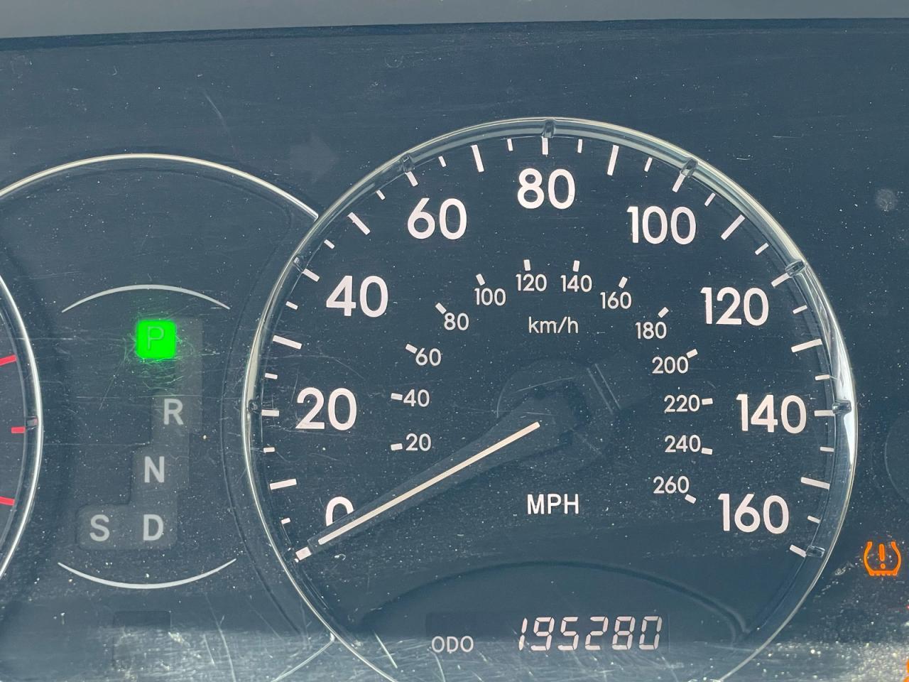 2009 TOYOTA Avalon