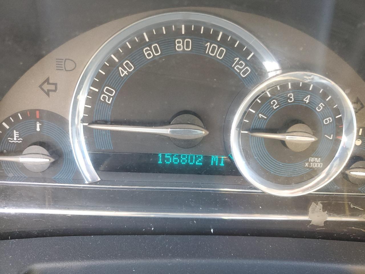 2008 CHEVROLET HHR