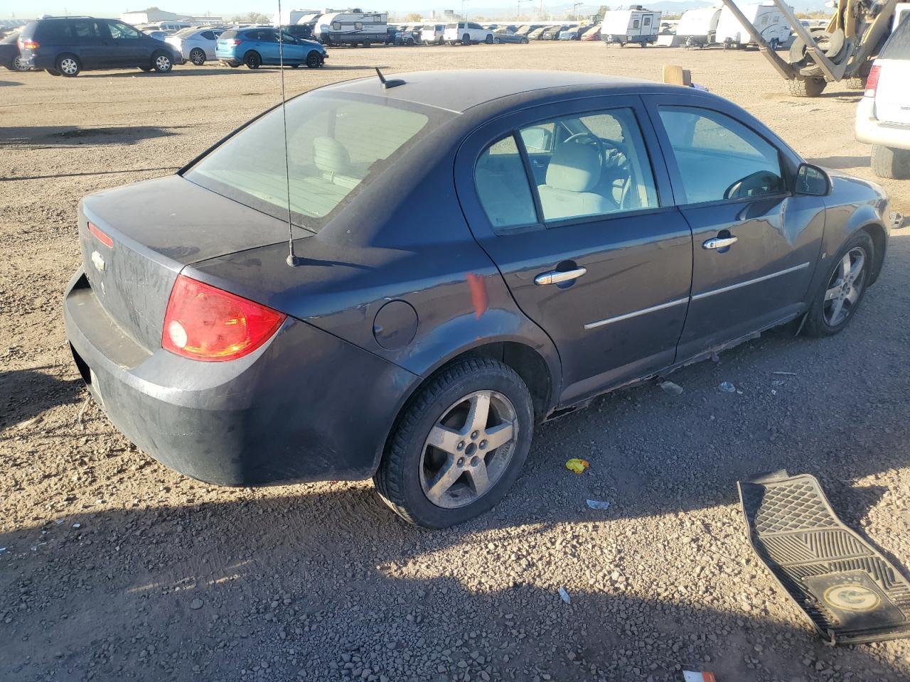 2009 CHEVROLET COBALT