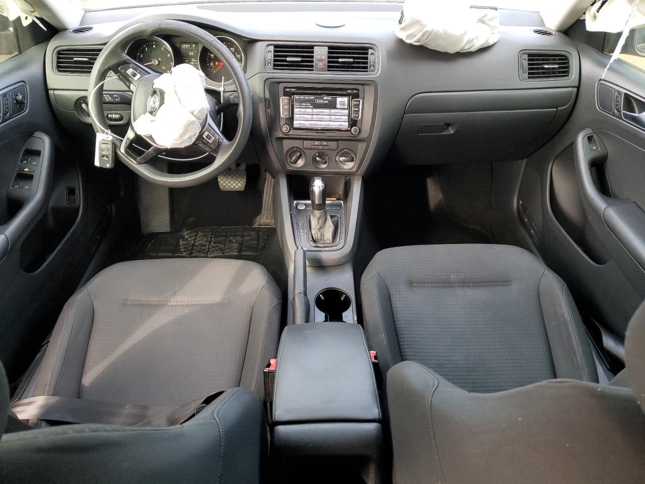 2015 VOLKSWAGEN JETTA