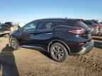 2016 NISSAN MURANO