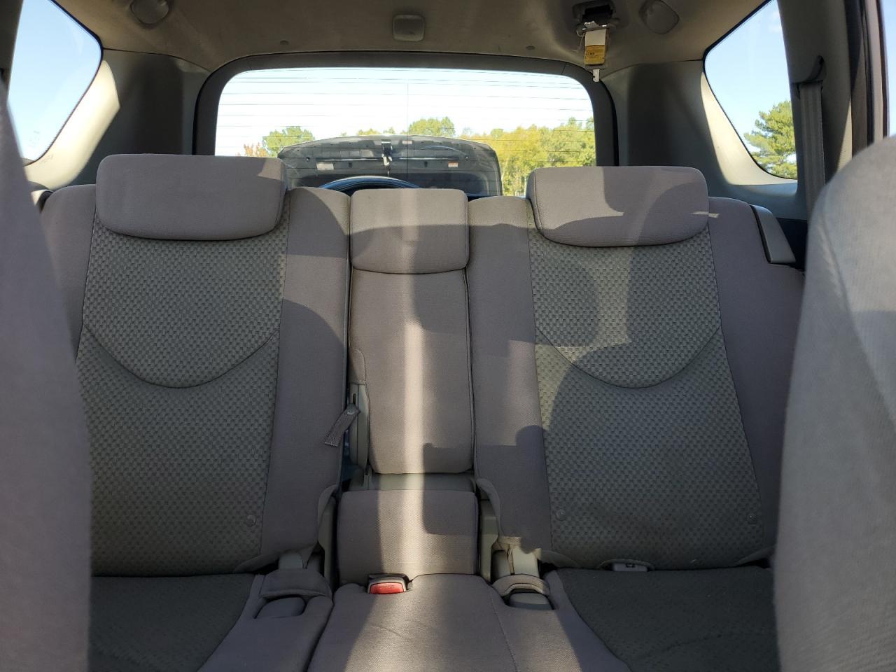 2008 TOYOTA RAV4