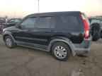2005 HONDA CR-V