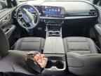 2024 CHEVROLET TRAVERSE