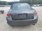 2010 HONDA ACCORD