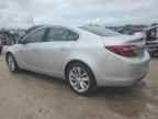 2015 BUICK Regal