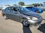 2004 HONDA CIVIC