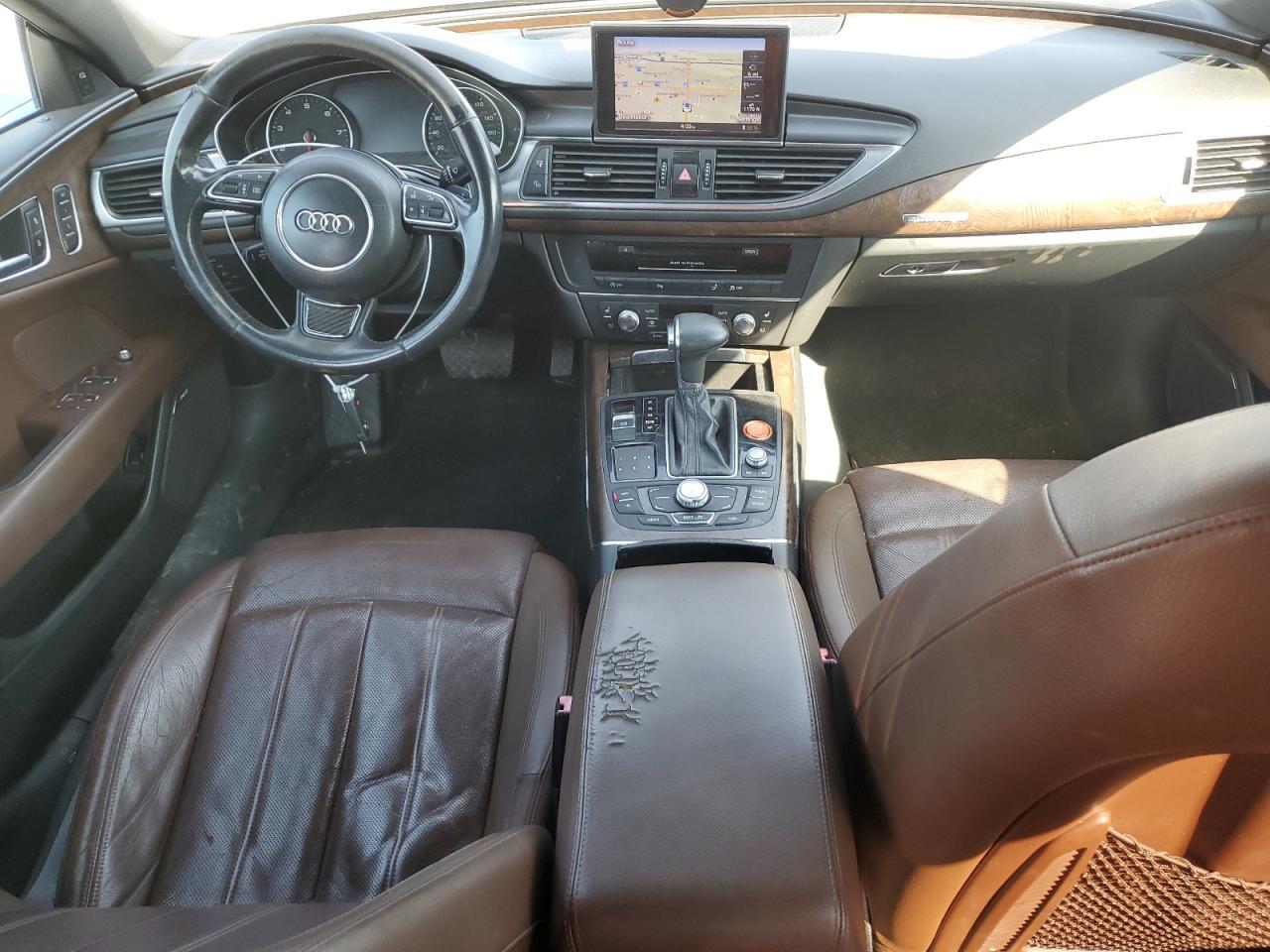 2013 AUDI A7