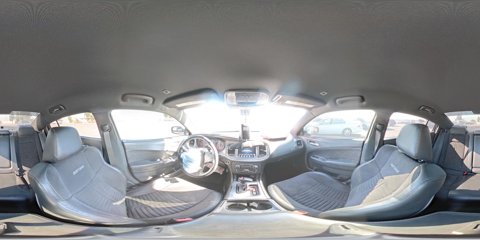 2019 DODGE CHARGER