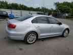 2012 VOLKSWAGEN JETTA