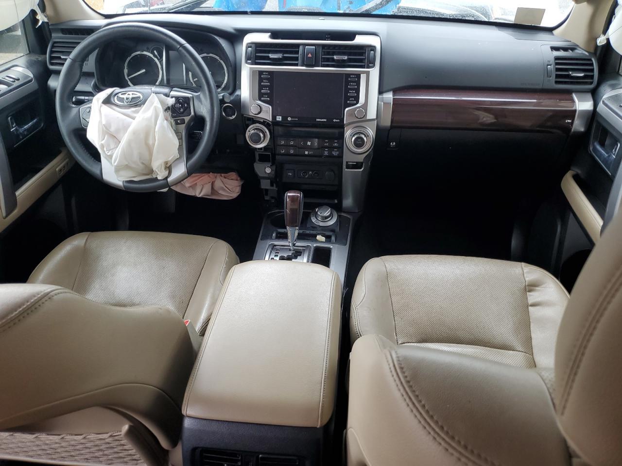 2020 TOYOTA 4Runner