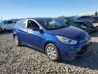 2017 HYUNDAI ACCENT