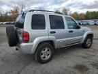 2003 JEEP Liberty