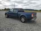 2015 NISSAN Frontier