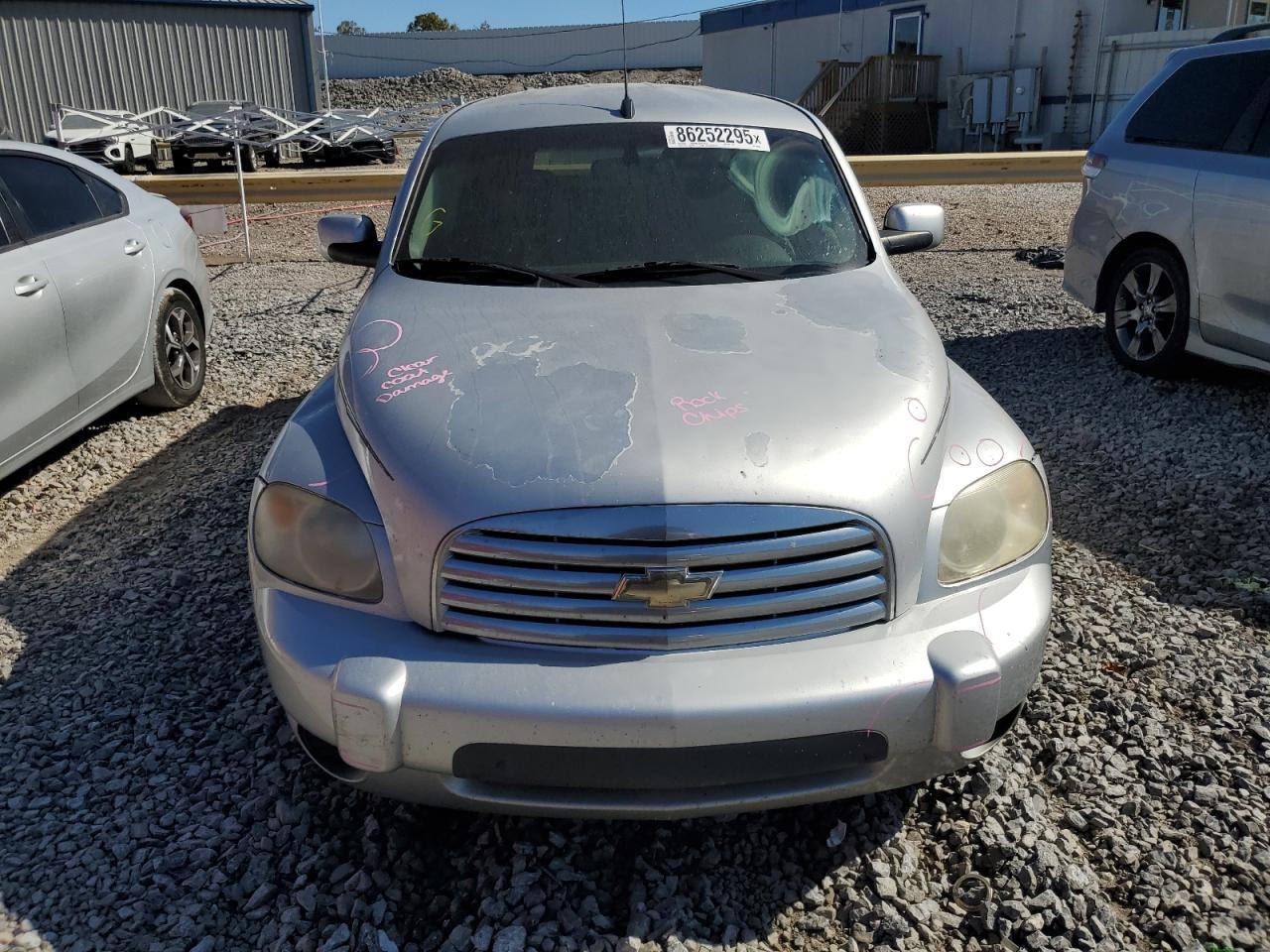 2010 CHEVROLET HHR